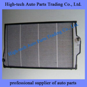 5065001501 Beiben truck radiator 506 500 15 01 RADIATEUR