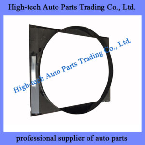 5065002655 Beiben truck parts radiator cover 506 500 2655 CALANDRE DU RADIATEUR EN