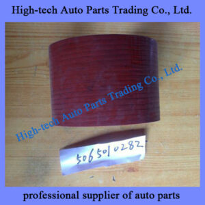 5065010282 Beiben truck radiator hose 506 501 02 82 DURITE