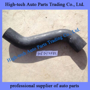 5065012482 Beiben truck radiator hose 506 501 24 82 DURITE