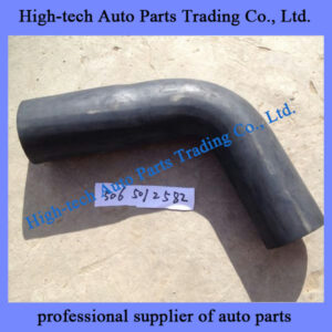 5065012582 Beiben truck radiator hose 506 501 25 82 DURITE