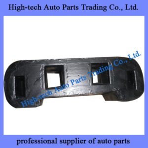 5065040012 beiben truck, north benz, beifangbenchi water radiator bracket, mounting 506 504 0012 SUPPORT RADIATEUR