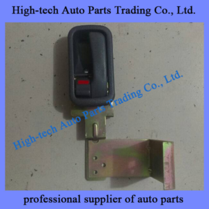 5127200170 Beiben truck spare parts right door look set 512 720 01 70 POIGNEE DROIT