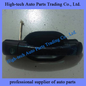 5127600159 Beiben truck spare parts right door handle 512 760 01 59 POIGNEE DE PORTIERE EXT. COTE DROIT