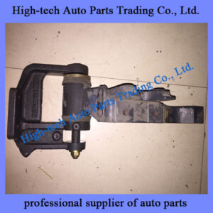 5128916020 Beiben truck parts front right cab support, cab mounting 512 891 6020 SUPPORT CABINE AVANT DROIT