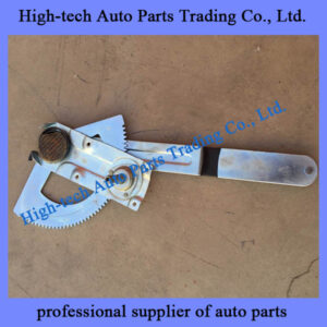 5147250202 Beiben truck parts left window lifter, window regulator 514 725 0202 MACHINE LEVE VITRE COTE GAUCHE