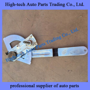 5147250302 Beiben truck parts right window lifter, window regulator 514 725 0302 MACHINE LEVE VITRE COTE DROIT