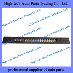 5148990608 Beiben truck, north benz truck front wall lower plate 514 899 0608 CALENDRE CAPOT AVANT