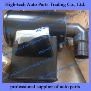5200943201 Beiben truck, north benz truck air filter housing 520 094 3201 POT DE FILTRE A AIR