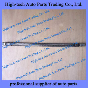 5204200648 Beiben truck, north benz Tiema air pump hose 520 420 0648 TUYAU COMPRESSEUR D’AIR BEIBEN