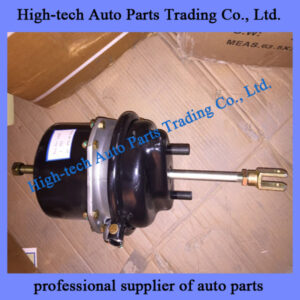 5204202118 Beiben truck, north benz left brake cylinder 520 420 2118 POUMON DE FREIN ARRIERE GAUCHE