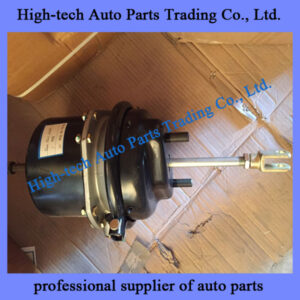 5204202218 Beiben truck, north benz right brake cylinder 520 420 2218 POUMON DE FREIN ARRIERE DROIT
