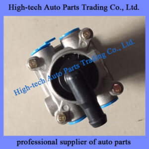 5204310605 Beiben truck parts brake master cylinder 520 431 0605 VALVE CENTRALE