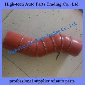 5205020082 Beiben truck spare parts radiator hose 520 502 00 82 DURITE INTERCOOLER