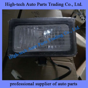 5208201356 Beiben truck parts, north benz fog lamp assembly 520 820 1356 PROJECTEUR ANTI-BROUILLAD FEU DE CLIGNOTANT