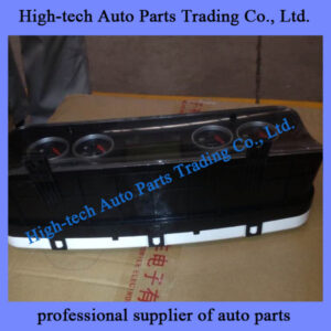 5595400548 Beiben truck spare parts panel 559 540 05 48 TABLEAU DE BORD