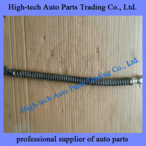 6174201648 Beiben truck parts front brake hose 617 420 16 48 FLEXIBLE FREIN AVANT
