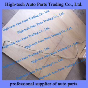 6242901313 Beiben truck, north benz hydraulic oil pipe 624 290 1313 TUYAU PRESSION D’EMBRAYAGE EN FER