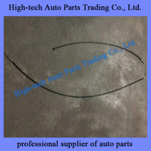 6417500059 beiben truck parts cable assembly 641 750 0059 GUY ASSEMBLE