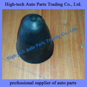 6553310044 Beiben truck rubber cover, rubber bushing 655 331 00 44
