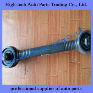 6593501606 Beiben truck upper pull arm, draw arm 659 350 16 06 TENDEUR SUSPENSION SUPERIEUR