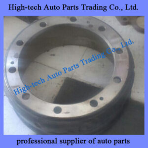 A3054210401 Beiben truck front brake drum A 305 421 04 01 TAMBOUR DE FREIN AVANT