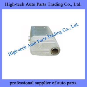 A5064900301 Beiben truck exhaust hose muffler A 506 490 0301 POT D’ECHAPPEMENT