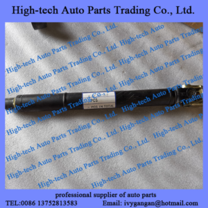 Beiben 2638S NG80 truck spare parts A2094600009 steering shaft 2094600009 COLONNE DE DIRECTION 209 460 0009