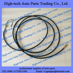 Beiben 2638S truck parts TUYAU FLEXIBLE hose 6205530182 TUYAU LEVE CABINE