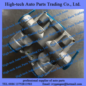 Beiben North Benz truck spare parts protection valve A0064314006 VALVE DE PROTECTION 006 431 4006