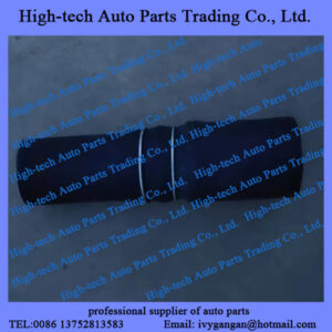 Beiben north benz 2638S truck parts lower radiator hose 5205011182 DURITE RADIATEUR INFERIEUR 520 501 11 82 DURITE DE RADIATEUR BAS