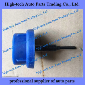 Beiben, north benz, beifang benz truck dip stick 2074600002DIPSTICK BOUCHON DU RESERVOIR HUILE DE DIRECT