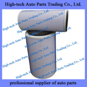 Beiben, north benz, beifangbenchi truck air filter 3250 FILTRE A AIR BEIBEN (INT+EXT)