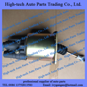 Beiben north benz truck parts 506 295 04 07 clutch booster 5062950407 SERVO EMBRAYAGE BEIBEN 2638S