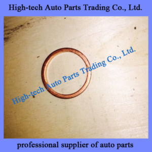 Beiben, north benz truck sealing ring N007603024106 JOINT 007603024106