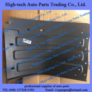 Beiben truck North Benz front wheel mudguard 5718810301 dashboard 571 881 0301 GARDE BOUE AVANT