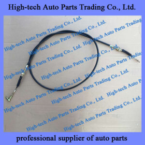 Beiben truck, north benz 5063000330 accelerator cable 506 300 03 30 CABLE ACCELERATEUR