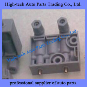 Beiben truck, north benz air valve for driver seat VALVE D’AIR