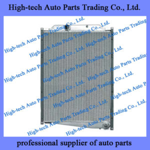 Beiben truck, north benz, beifangbenchi 5115000201 water radiator 511 500 02 01 RADIATEUR