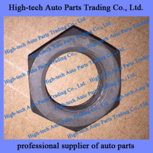 Beiben truck, north benz nut N308765022002 ECROU