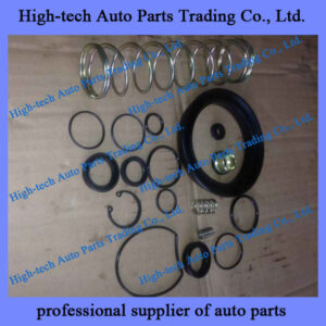 Beiben truck, north benz truck repair kit for clutch booster cylinder for 5062941007 KIT REVISION POUR SERVO D’EMBRAYAGE