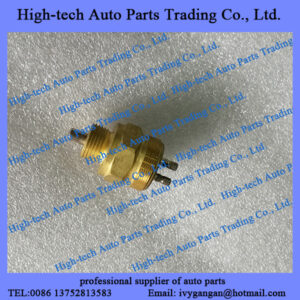 Beiben truck parts A0015454714 pressure sensor A 001 545 4714 MANO DE BLOCAGE
