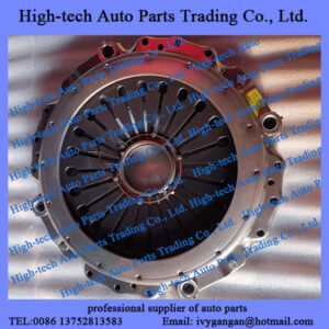Beiben truck parts north benz 2638S clutch cover pressure plate A5022501004 MECANISME D’EMBRAYAGE A5202500104 PLATEAU D’EMBRAYAGE