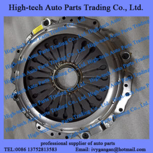 Beiben truck parts north benz 2638S truck 5202500204 CLUTCH PRESSURE PLATE PRENSSA 520 250 02 04 PLATEAU D’EMBRAYAGE