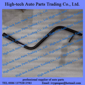 Beiben truck parts north benz 2638S truck 5202601033 TUYAU DU LEVIER DE VITESSE TUYAU FLEXIBLE BOITE DE VITESSE bend drivershaft assembly 520 260 10 33