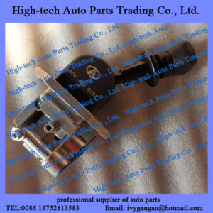 Beiben truck parts north benz 2638S truck hand brake valve A5004300181 MANETTE FREIN A MAIN A 500 430 01 81