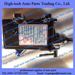 Beiben truck parts north benz 2638S truck hydraulic cabin pump 0005537901 POMPE DE CABINE 000 553 79 01 POMPE BASCULE CABINE