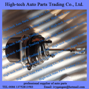 Beiben truck parts north benz 2638S truck left brake cylinder 5204202118 POUMON DE FREIN ARRIERE GAUCHE 520 420 21 18