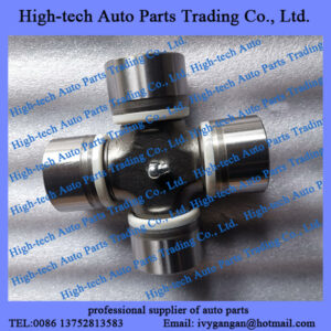 Beiben truck parts north benz NG80B 2638S truck parts CROISSILLON CARDAN ASZJAX57-L cross Universal joint – prop shaft 57mm CROISILLON CARDAN