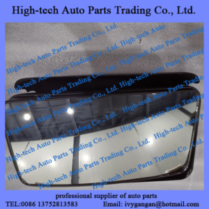 Beiben truck parts north benz right rearview mirror A5008107916 RETROVISEUR DROIT A 500 810 79 16